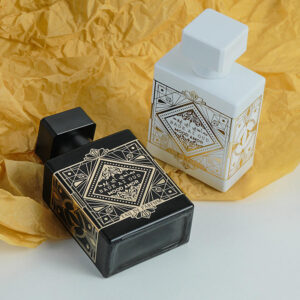 Mood Amor Bade Al Oud Eau de Parfum 100ml – Fresh Modern Long-Lasting Unisex Perfume