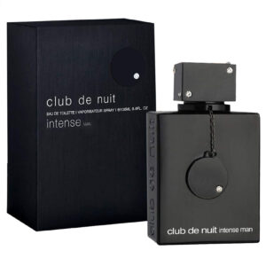 Armaf Club De Nuit Milestone 105ml EDP Unisex Long Lasting Woody Aquatic Perfume