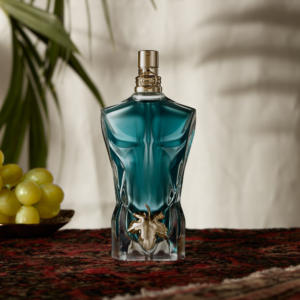 Premium Men’s Perfume 100ml EDP – Amber Woody Aromatic Scent, Custom Logo Available
