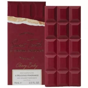 Sweet Tooth Cherry Baby EDP 75ml – Women’s Chocolate Bar Gourmand Perfume