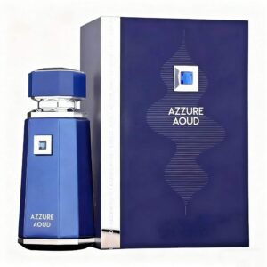 Azzure Aoud by French Avenue 3.4oz / 100ml EDP Unisex Perfume Short Titles