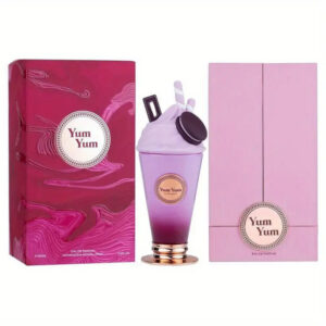 Armaf Yum Yum Island 100ml EDP | Unique Long-Lasting Scent, Perfect for Dating