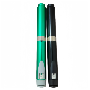 V2 Reusable Metal Injection Pen, Portable Sanitary Body Management Tool