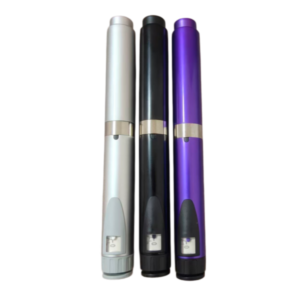 V2 Reusable Injection Pen Compatible 3ml Cartridge Adjustable Dose Multi Color Customizable Body Shaping Use
