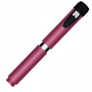 V2 Reusable Injection Pen - 60IU 3ml Metal Weight Loss Skin Care Pen