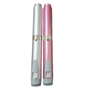 Metal Reusable Injection Pen 3ml Cartridge Syringe Slimming Pen