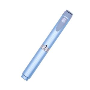 Metal Body V2 Reusable Pen Device, 60U Injection Pen Bulk Supply