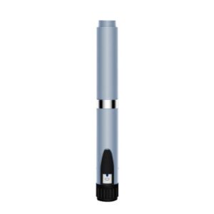 V2 Reusable Automatic Injection Pen, Compatible with 3ml Cartridge Liquid Medicine