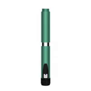 High Precision V2 Injection Pen Adjustable Dose Reusable for Home Beauty