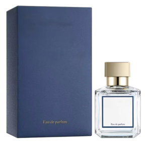 Premium Unisex Woody Oriental Eau de Parfum 100ml – Fresh Floral Musk Fragrance, Custom Logo Service