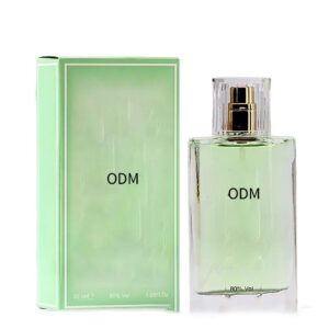 ODM Unisex Chocolate Woody EDP 50ml – Long-Lasting Gourmand Fragrance for Men & Women