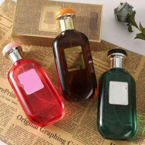 3-Color Dubai Unisex Eau de Parfum 100ml – Premium Long-Lasting Woody Oud Fragrance Spray for Men & Women