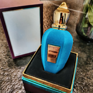 Luxurious Unisex Oriental Eau de Parfum 100ml – Rich Warm Fragrance, Custom Logo Service