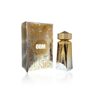 ODM Fusion Unisex Arabian EDP 100ml – Luxury Dubai Long-Lasting Fragrance Spray
