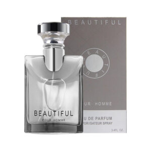 Beautiful Unisex Eau de Parfum 100ml – Premium Darjeeling Tea Scent, Fresh Citrus Floral Woody Cologne Spray, Custom Logo Service
