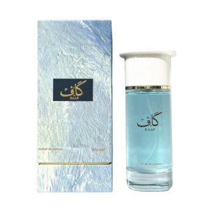 Dubai Arabic Oud Kaf Perfume Extract 100ml | Long Lasting Premium Unisex Fragrance