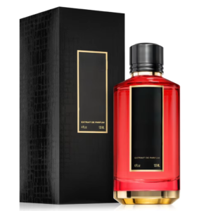 Premium Unisex Extrait de Parfum 120ml / 4oz – Spicy Woody Oriental Scent, Custom Logo Available