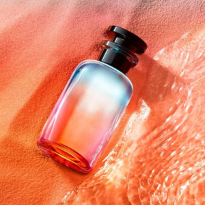 Premium Unisex Woody Oriental Eau de Parfum 100ml – Custom Logo Available, Rich Warm Scent for Men & Women