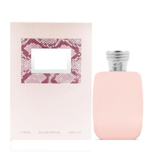 Premium Dubai Original Unisex Eau de Parfum 100ml – Elegant Floral Oriental Long Lasting Arabian Fragrance